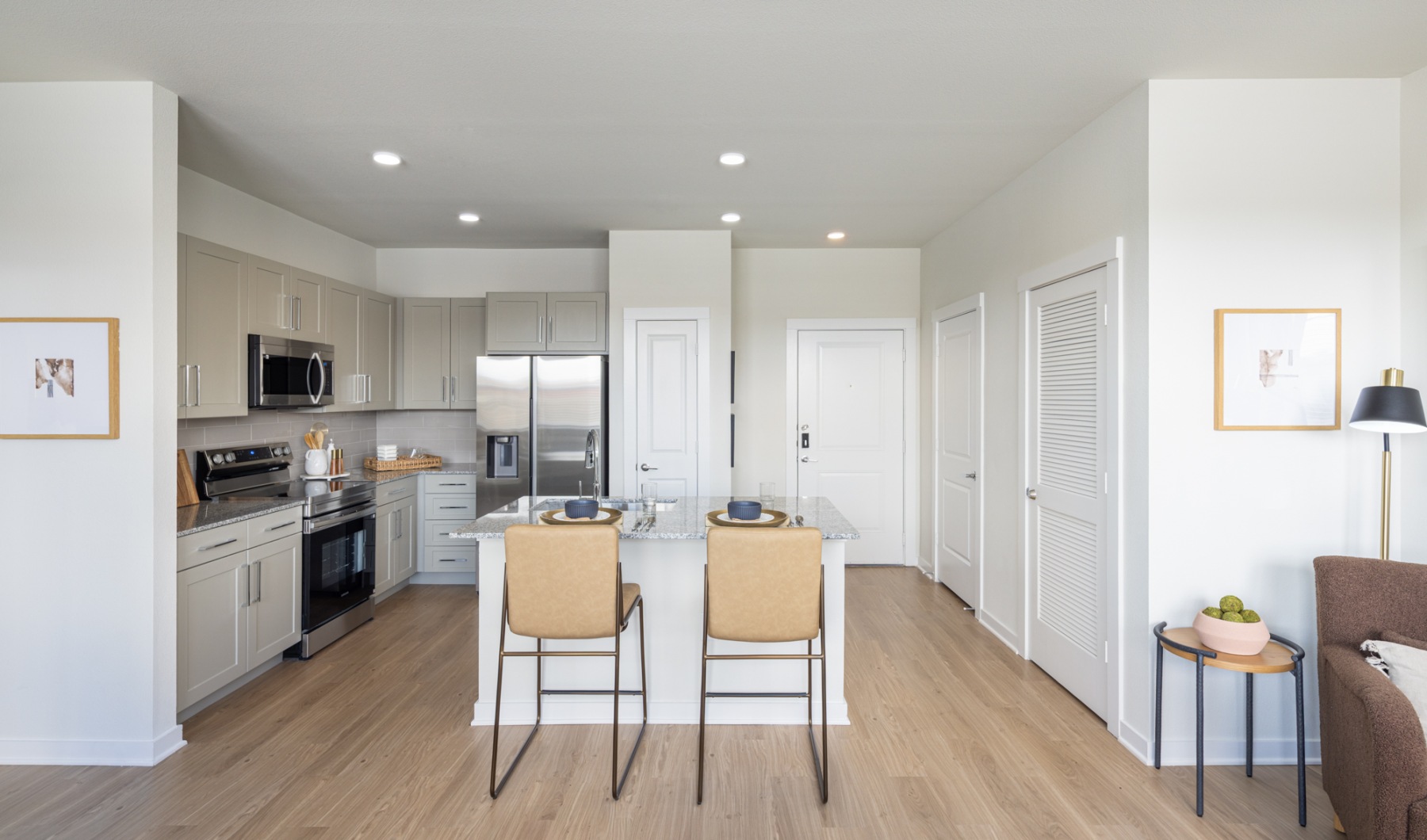 New Braunfels Apartments Under 800